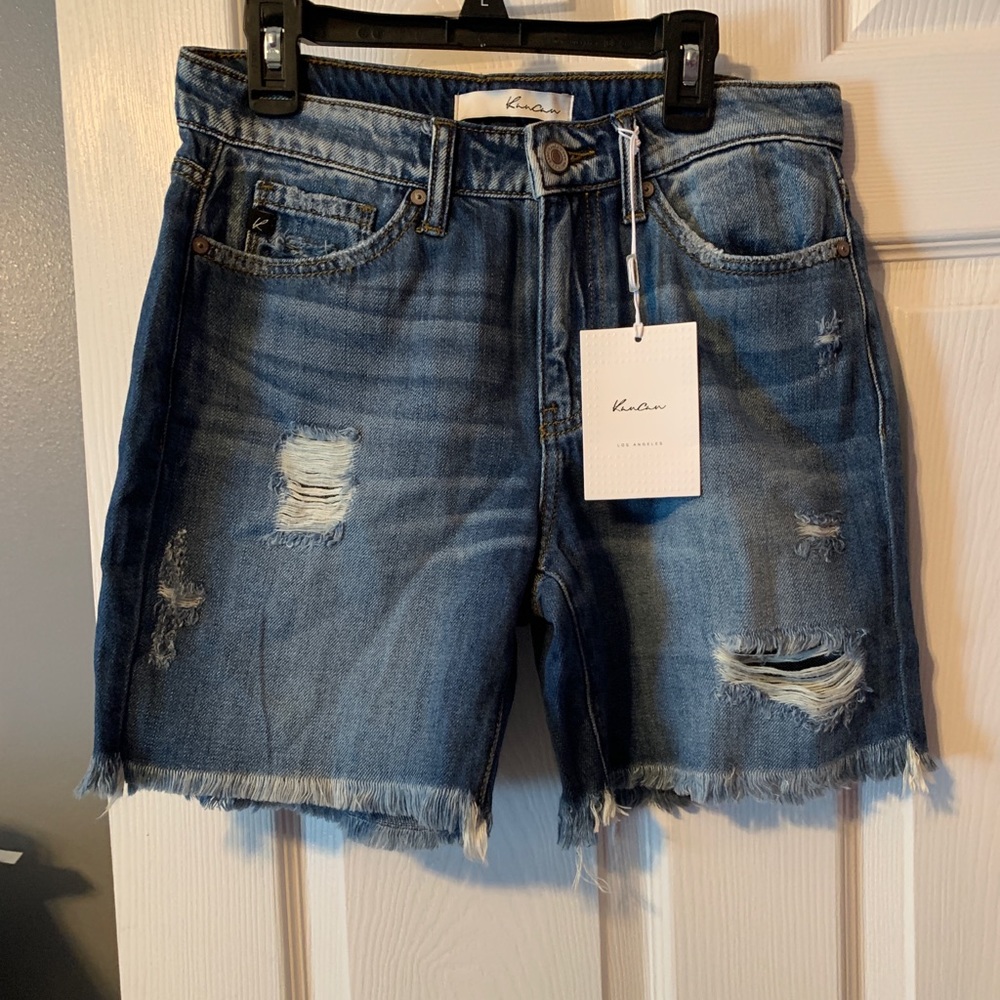NWT Kancan Shorts Size Small